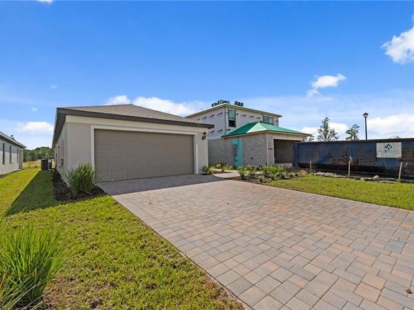 1222 Caloosa Cove DR , LABELLE, FL 33935