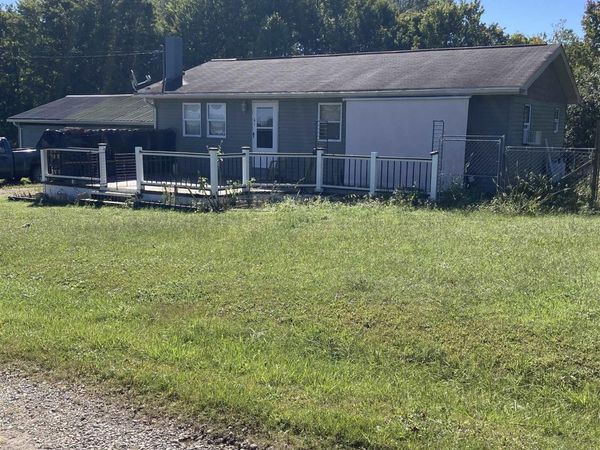 61 CARTER HILL Drive, French Creek, WV 26218