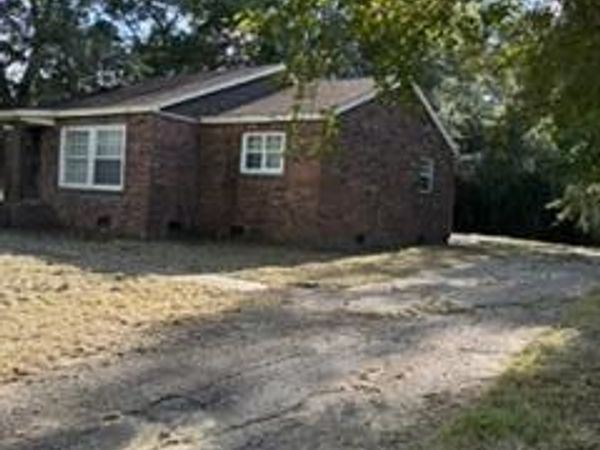 5953 Highway 587 Robinwood Road, Monticello, MS 39654