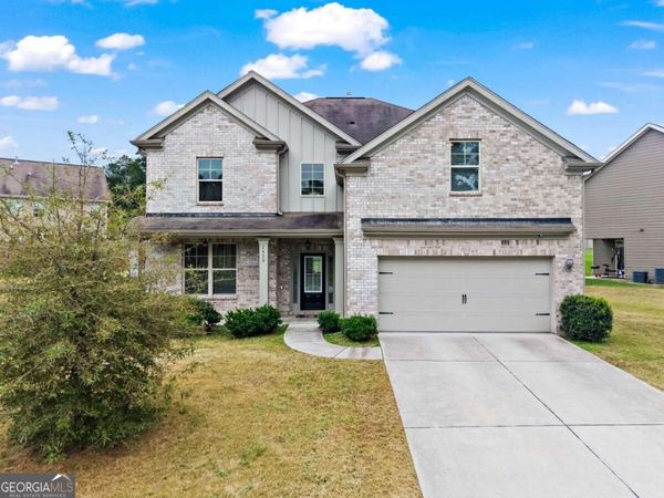 2430 Overlook Avenue, Lithonia, GA 30058