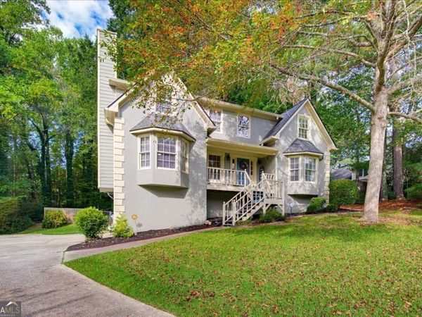 2902 Katy Lane SW, Marietta, GA 30064