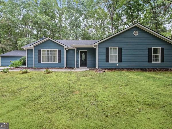 112 Old Mountain Rd, Rockmart, GA 30153