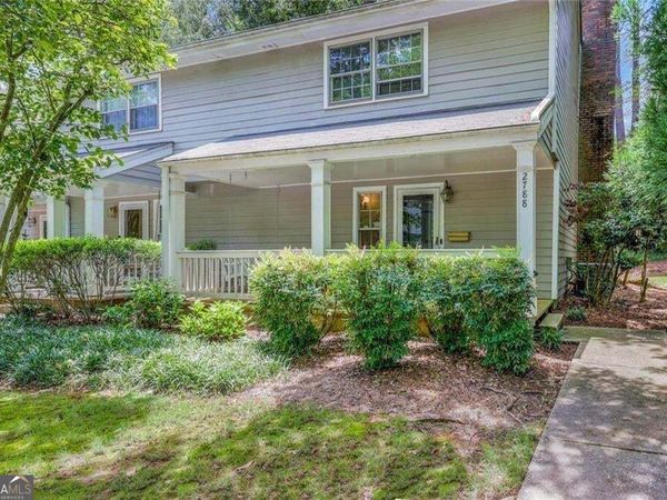 2788 Farmstead Road SE, Smyrna, GA 30080