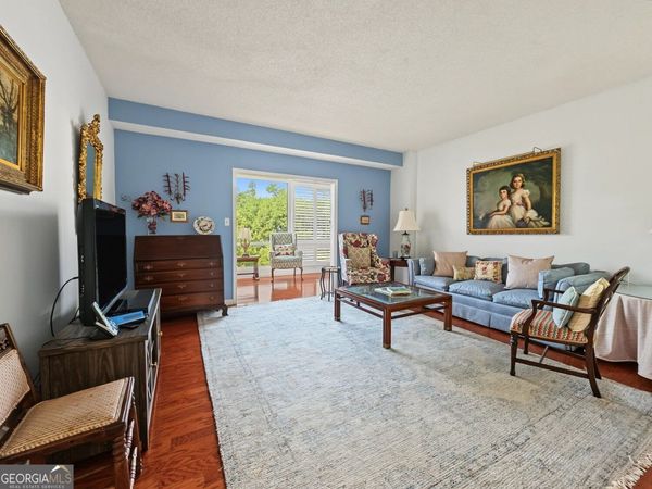 1800 Clairmont Lk, Unit A703, Decatur, GA 30033