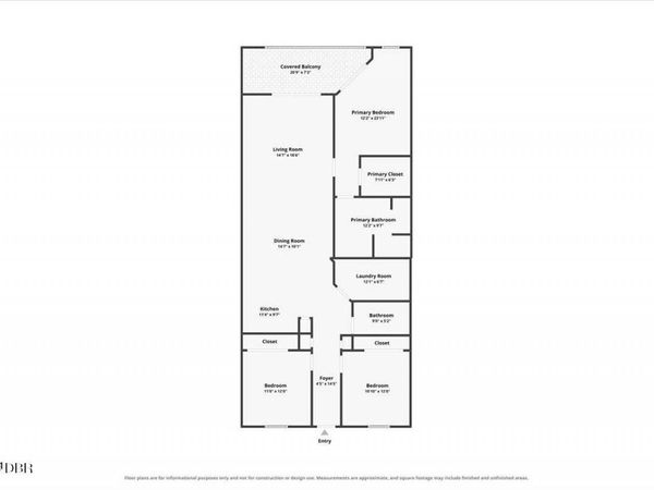 5300 S Atlantic Avenue, Unit 9-504, New Smyrna Beach, FL 32169