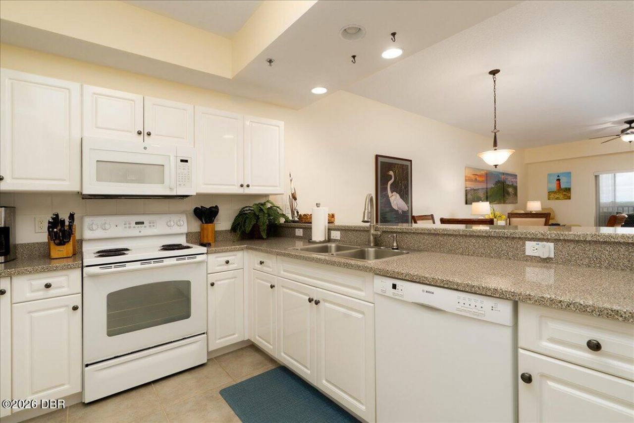 5300 S Atlantic Avenue, Unit 9-504, New Smyrna Beach, FL 32169 Photo