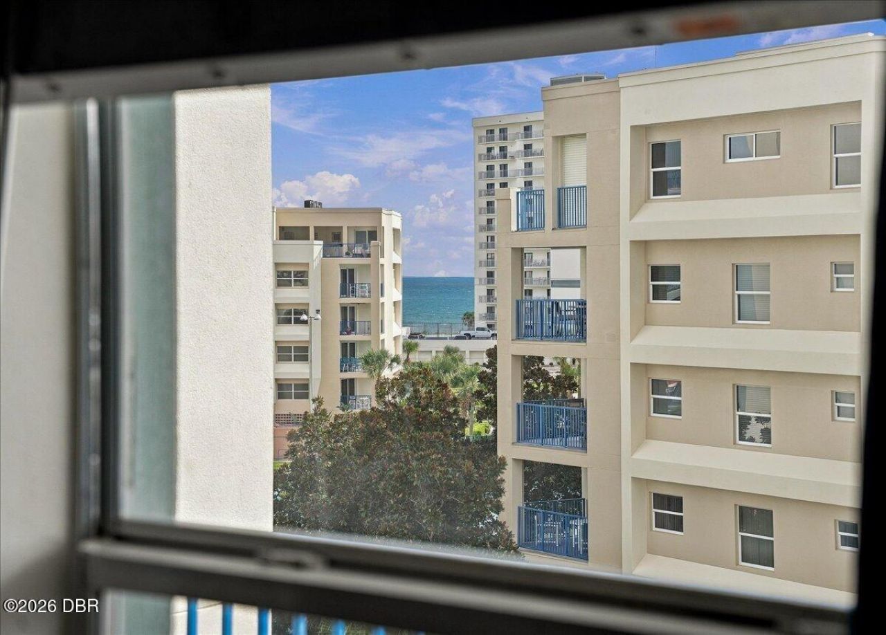 5300 S Atlantic Avenue, Unit 9-504, New Smyrna Beach, FL 32169 Photo