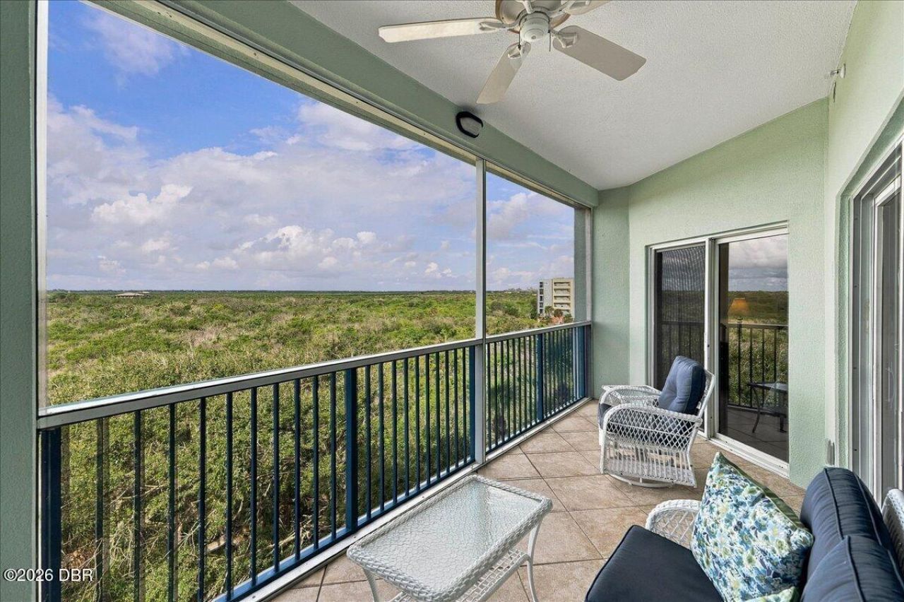 5300 S Atlantic Avenue, Unit 9-504, New Smyrna Beach, FL 32169 Photo