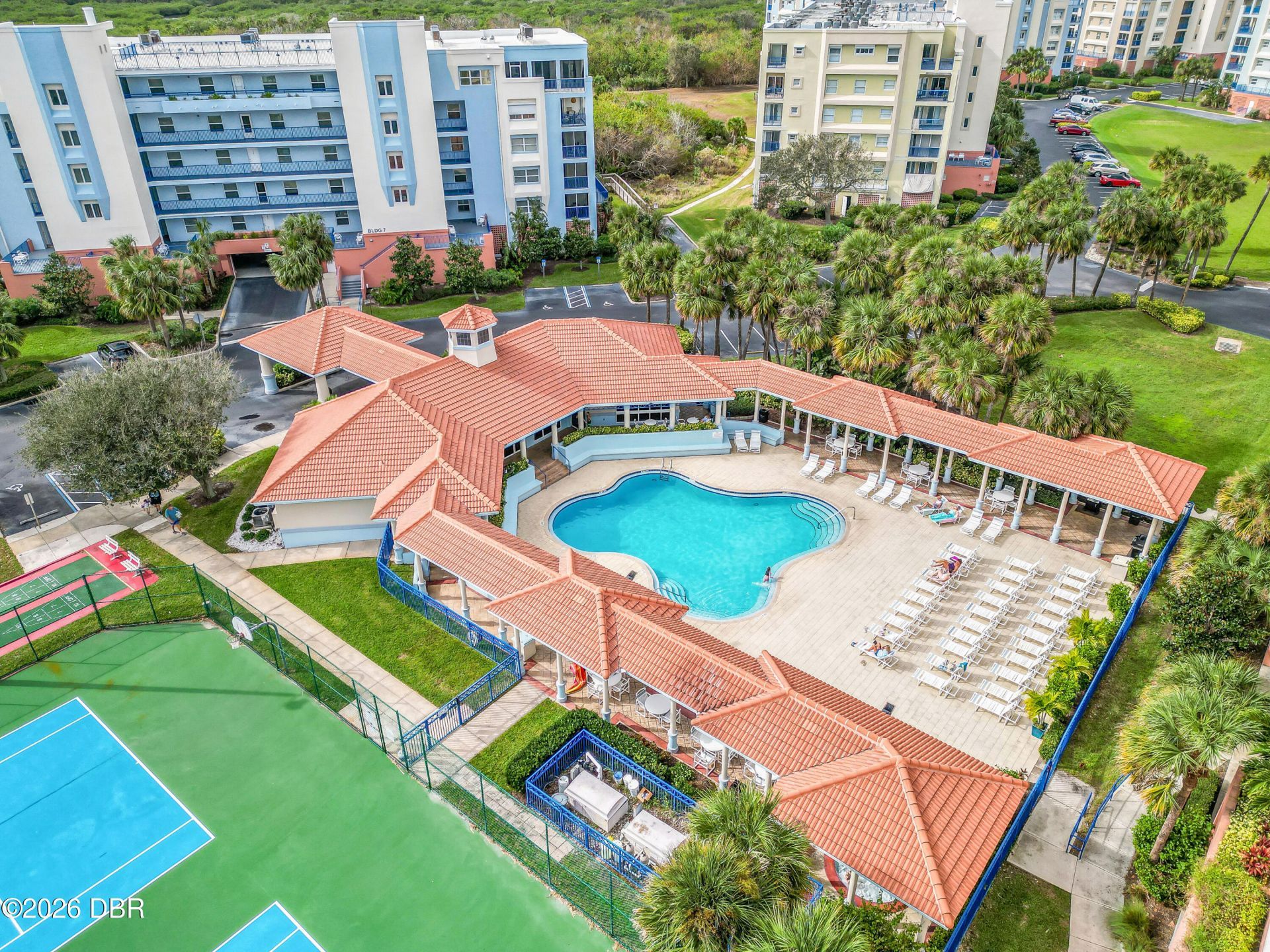 5300 S Atlantic Avenue, Unit 9-504, New Smyrna Beach, FL 32169 Photo