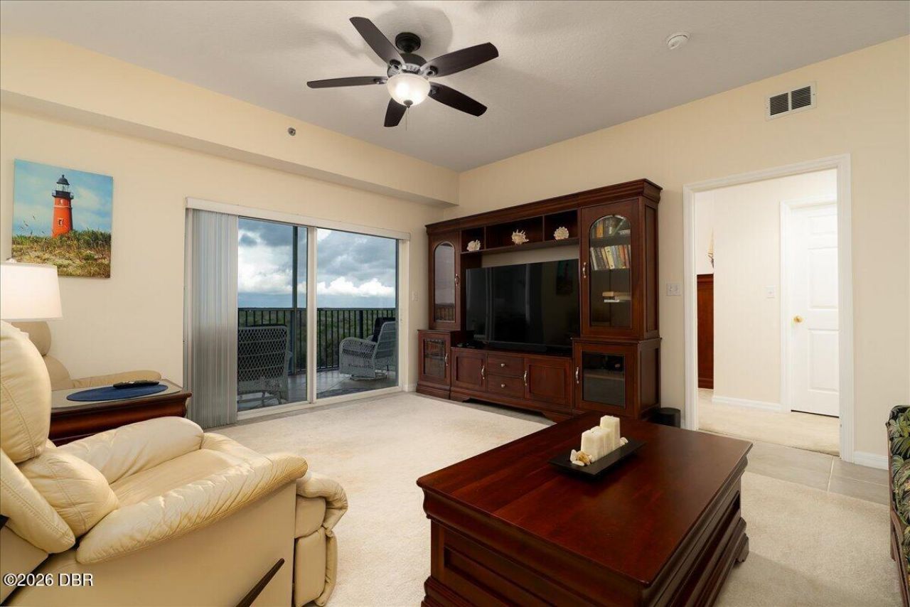 5300 S Atlantic Avenue, Unit 9-504, New Smyrna Beach, FL 32169 Photo