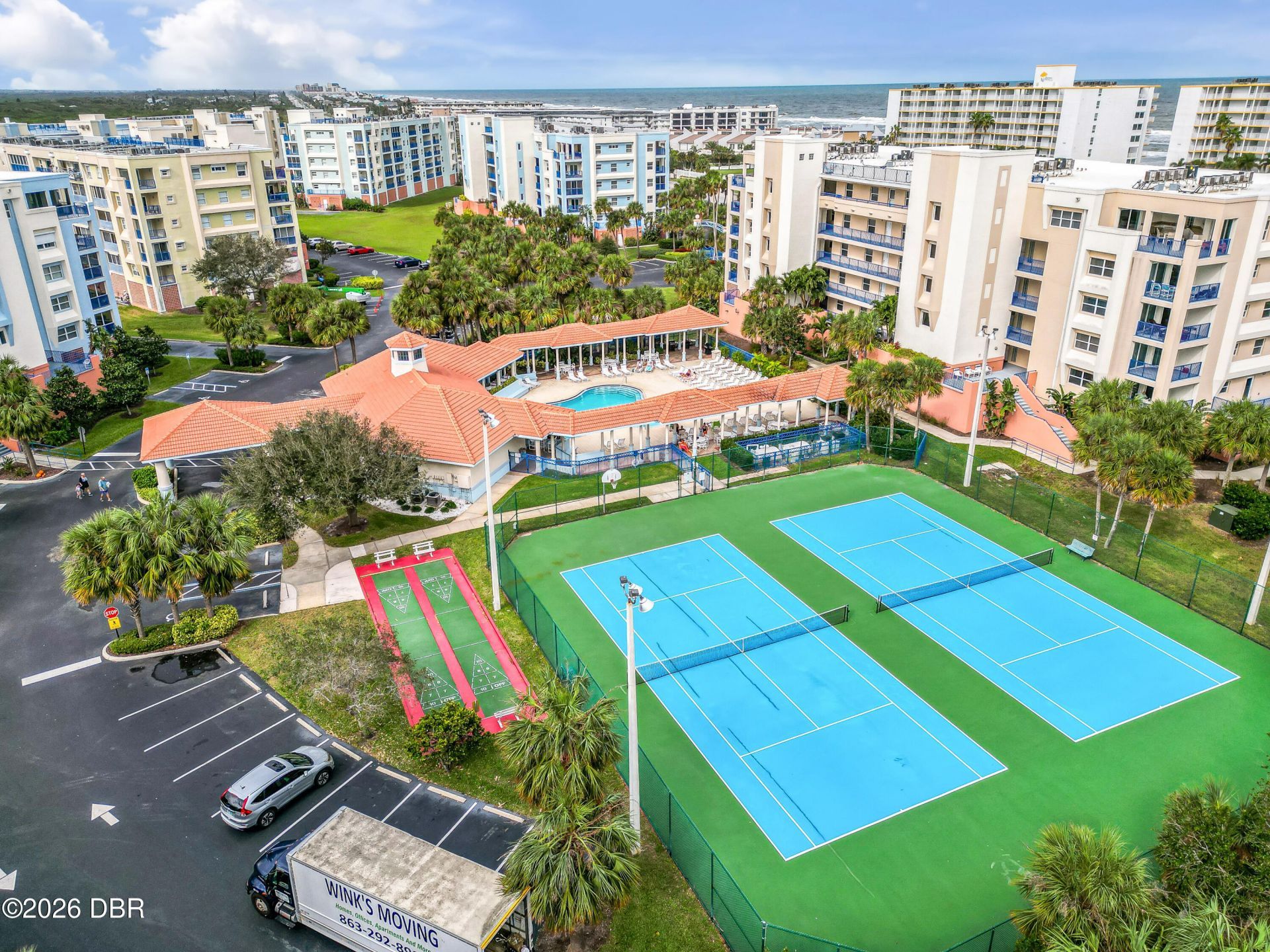 5300 S Atlantic Avenue, Unit 9-504, New Smyrna Beach, FL 32169 Photo