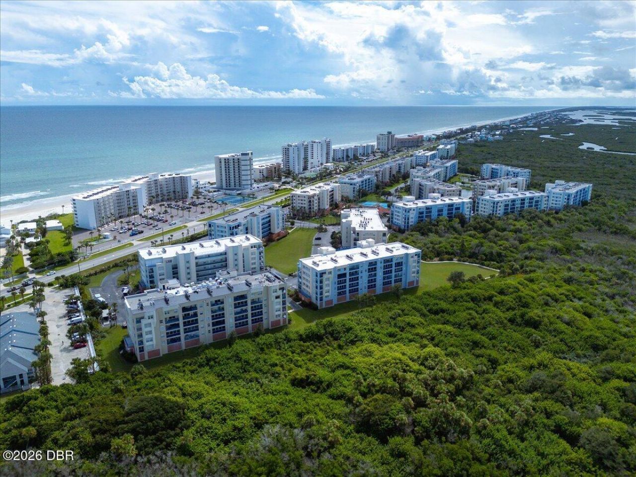 5300 S Atlantic Avenue, Unit 9-504, New Smyrna Beach, FL 32169 Photo