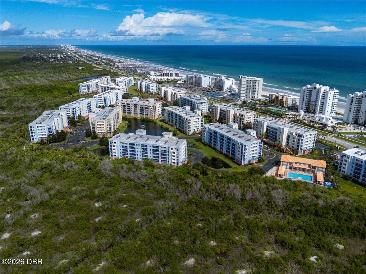 5300 S Atlantic Avenue, Unit 9-504, New Smyrna Beach, FL 32169 Photo