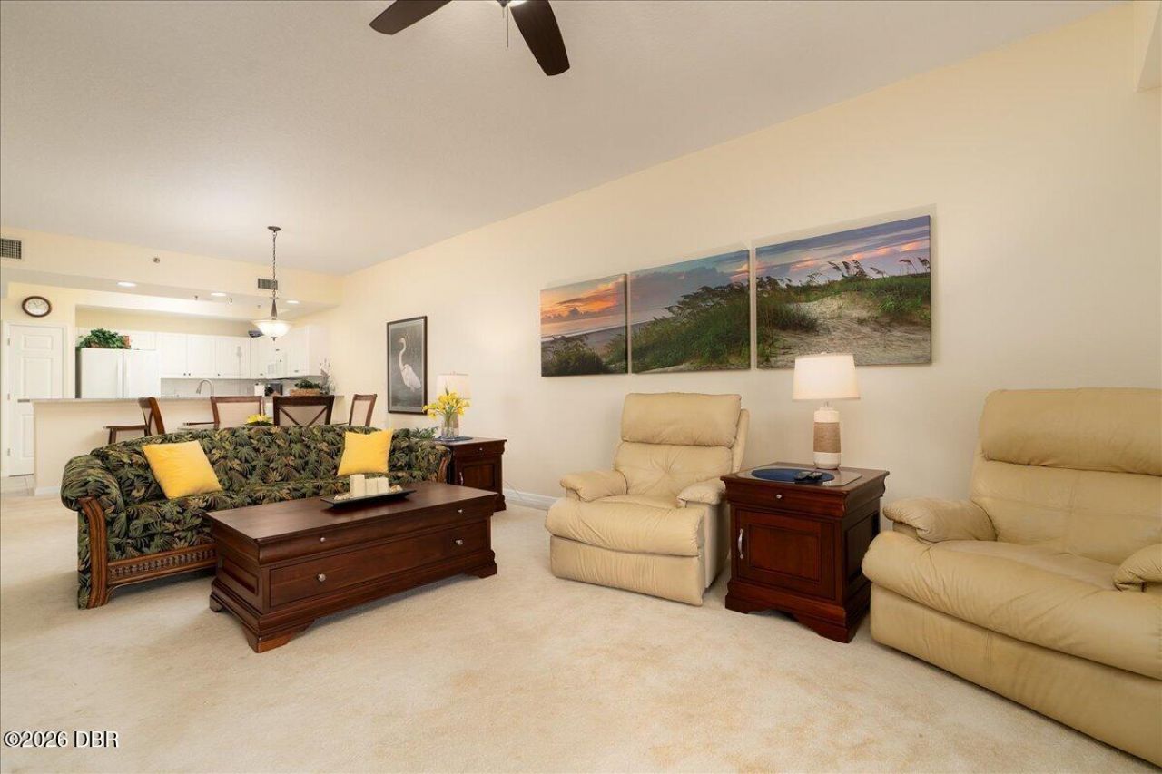 5300 S Atlantic Avenue, Unit 9-504, New Smyrna Beach, FL 32169 Photo