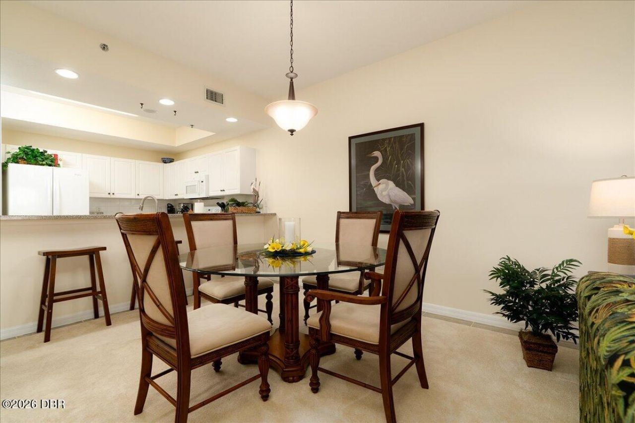 5300 S Atlantic Avenue, Unit 9-504, New Smyrna Beach, FL 32169 Photo