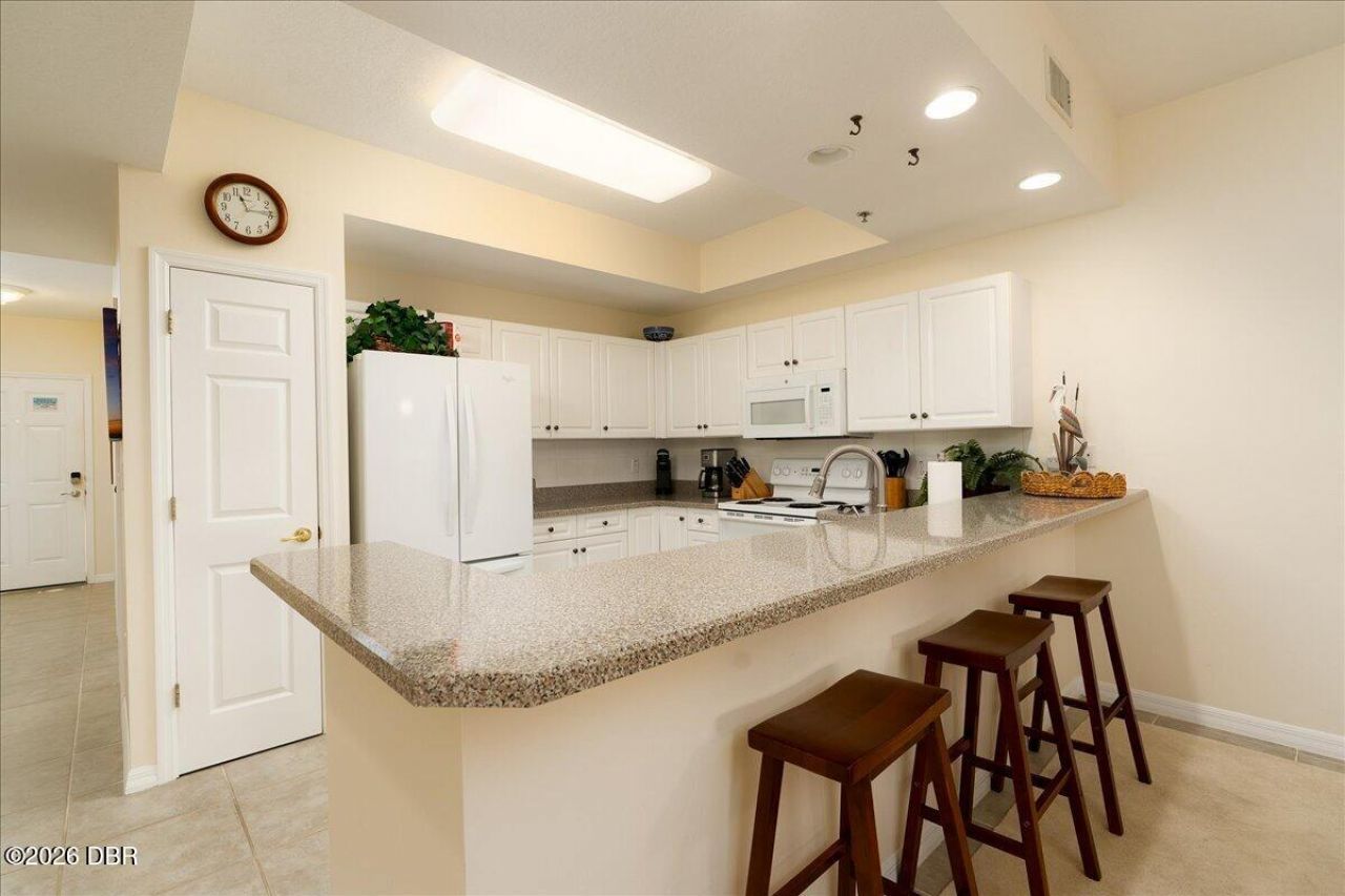 5300 S Atlantic Avenue, Unit 9-504, New Smyrna Beach, FL 32169 Photo