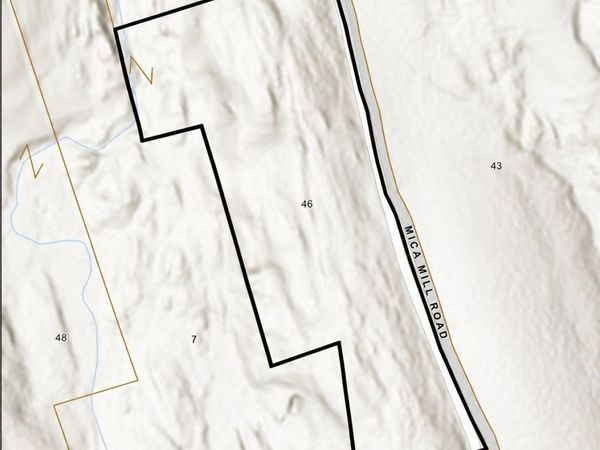 0 Mica Mill Rd, Chester, MA 01011