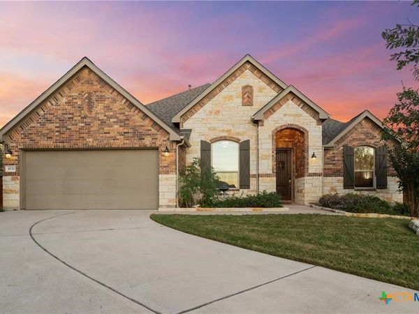 4030 Mason Cove , Round Rock, TX 78681