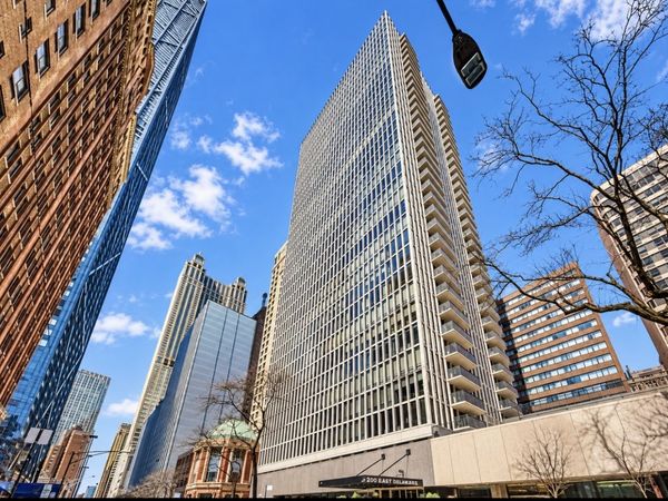 200 E Delaware Place , Unit 8C-9C, Chicago, IL 60611