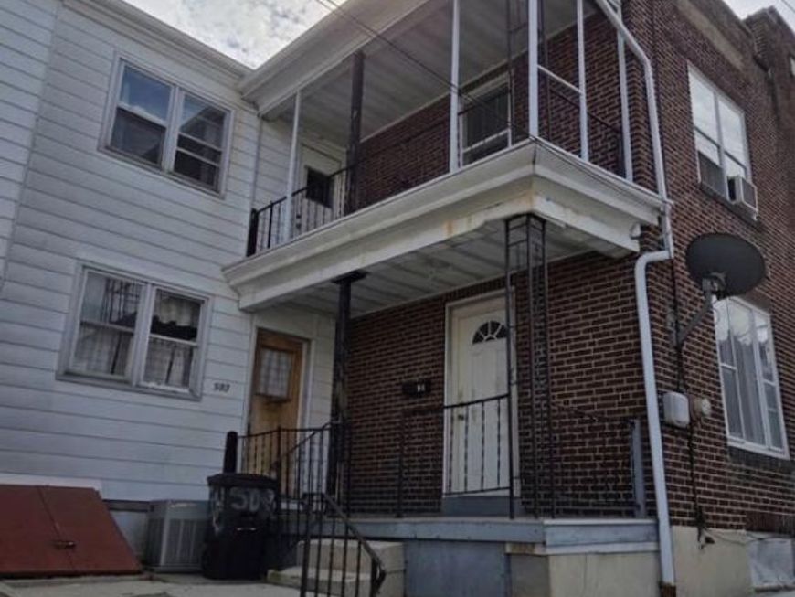 503 S 16 1/2 Street , Reading, PA 19606 Main Photo
