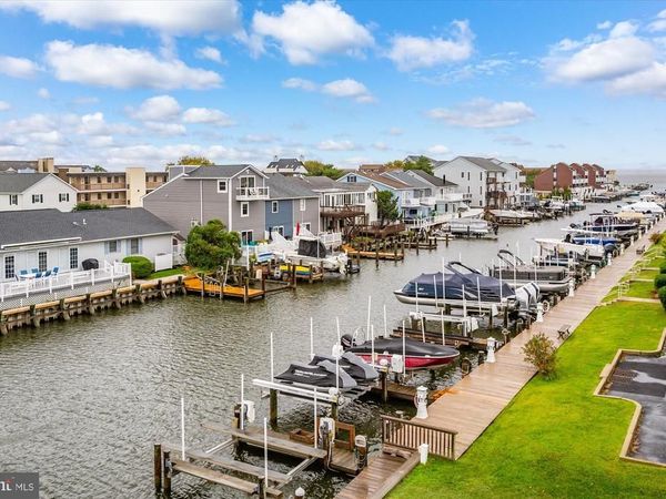 201 S HERON DRIVE, Unit C-12, OCEAN CITY, MD 21842