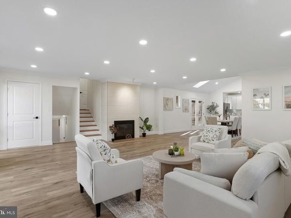 7309 LEESVILLE BOULEVARD, SPRINGFIELD, VA 22151