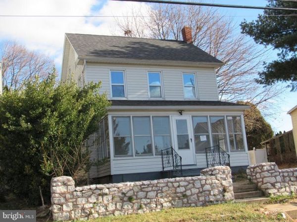 12497 WINTERSTOWN ROAD , FELTON, PA 17322