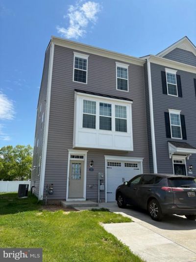 222 LONGLEY GREEN DRIVE , WALKERSVILLE, MD 21793