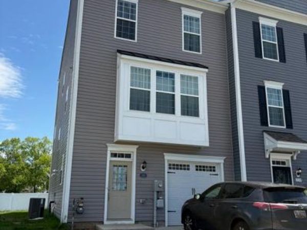 222 LONGLEY GREEN DRIVE , WALKERSVILLE, MD 21793