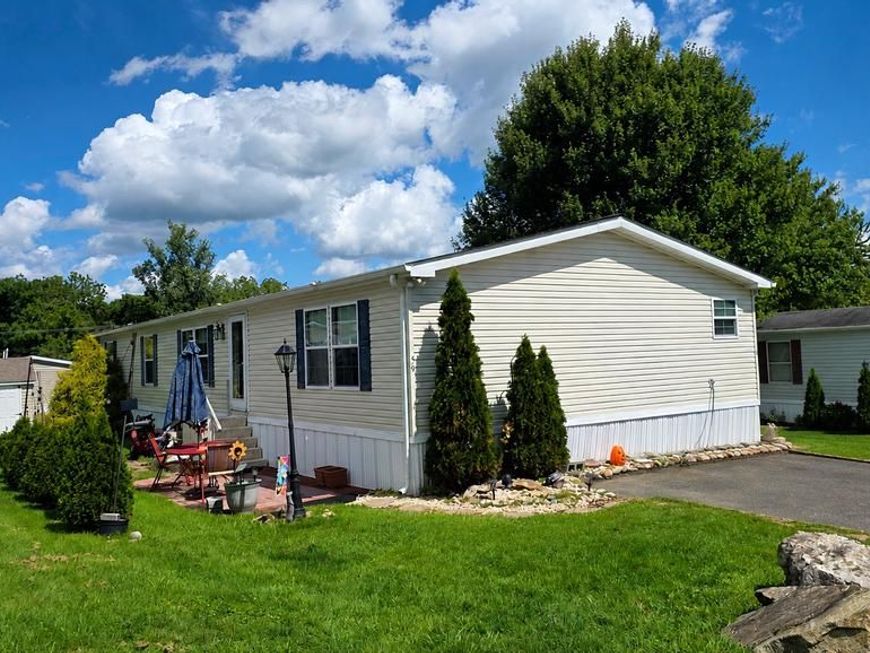 59 Mansfield Drive , Macungie, PA 18062 Main Photo