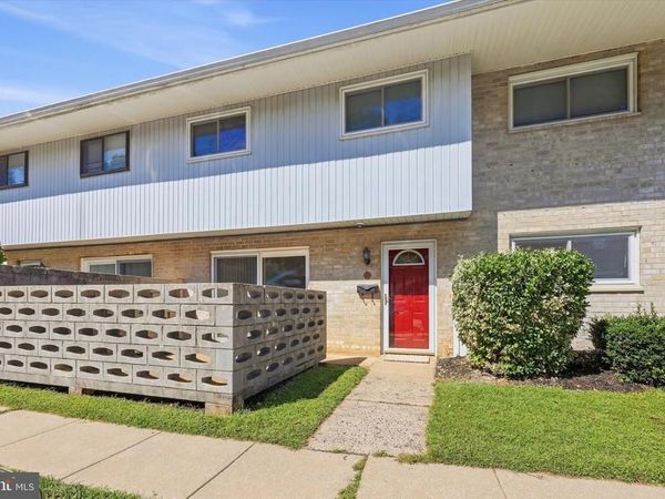 1518 MANLEY ROAD , Unit B-32, WEST CHESTER, PA 19382
