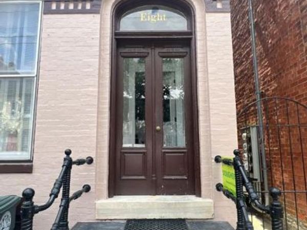 8 E 3RD STREET, FREDERICK, MD 21701