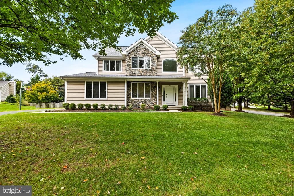 77 BEECHAM COURT , OWINGS MILLS, MD 21117