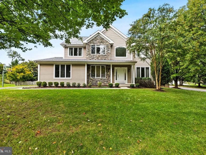 77 Beecham Court , Owings Mills, MD 21117 Main Photo