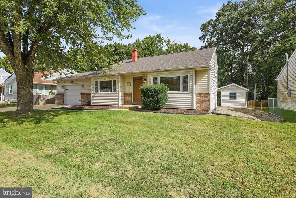 703 Shue Drive, Newark, DE 19713 Main Photo