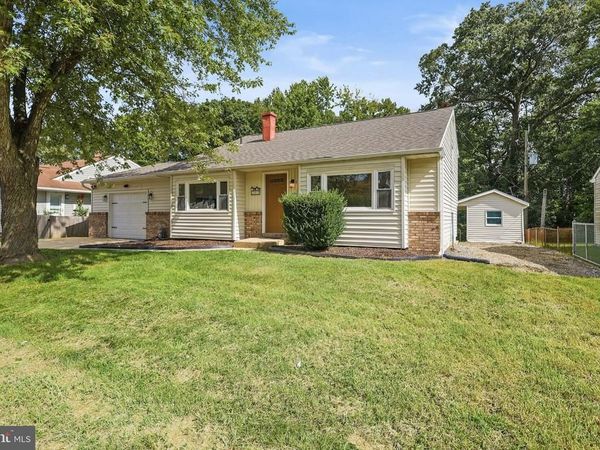 703 SHUE DRIVE, NEWARK, DE 19713