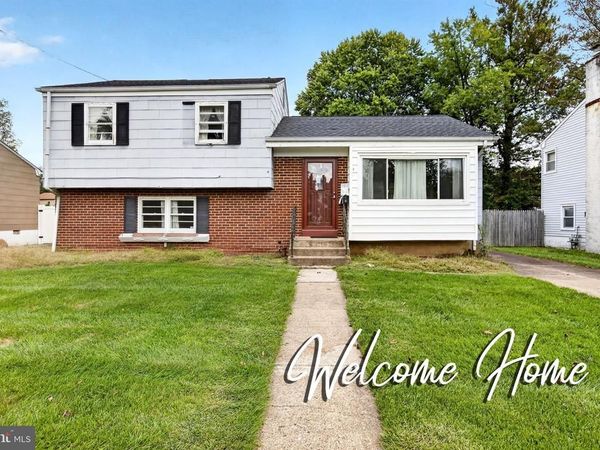6 WICKFORD AVENUE, EWING, NJ 08628