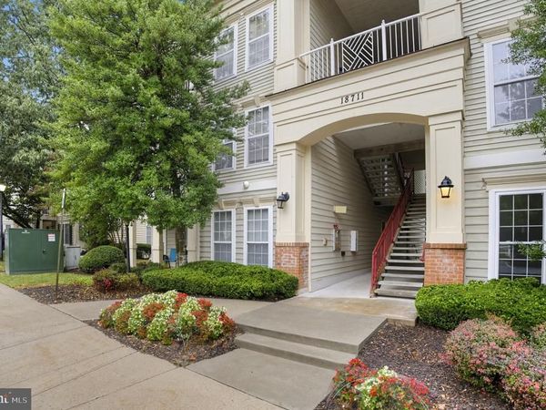 18711 SPARKLING WATER DRIVE , Unit F, GERMANTOWN, MD 20874