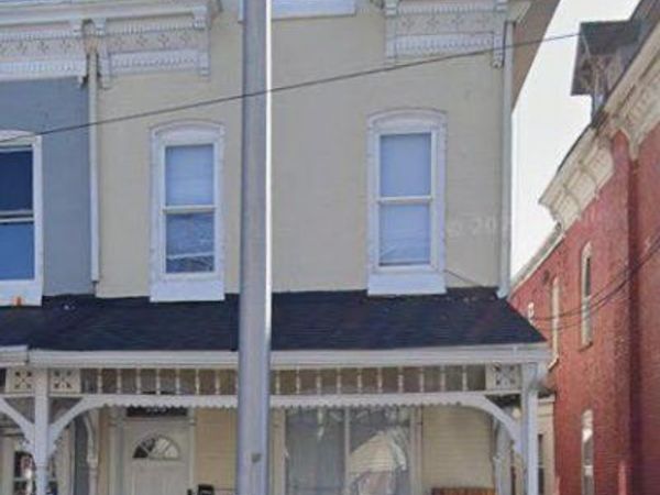 136 ELM STREET , Unit A, READING, PA 19601