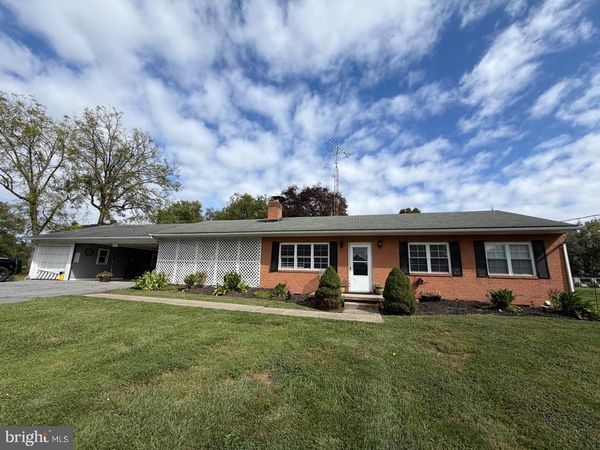 3539 OLD LEETOWN PIKE , RANSON, WV 25438
