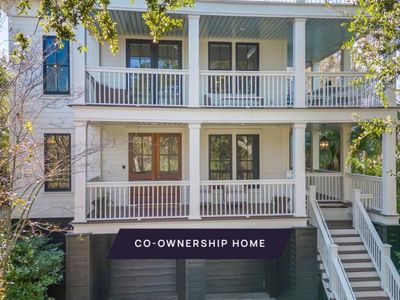 108 Carolina Boulevard, Isle of Palms, SC 29451