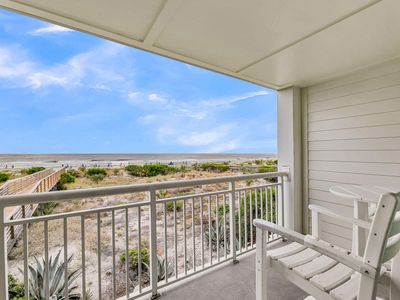 1126 Ocean Boulevard, Unit 125, Isle of Palms, SC 29451
