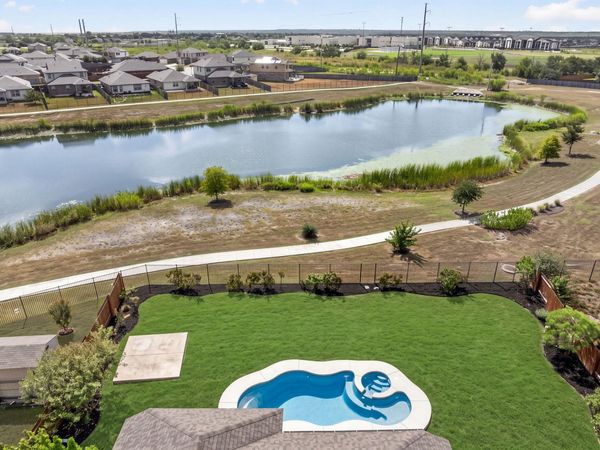 13833 Arbor Hill CV, Manor, TX 78653