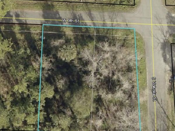 901 W 9TH Street, St. Augustine, FL 32084