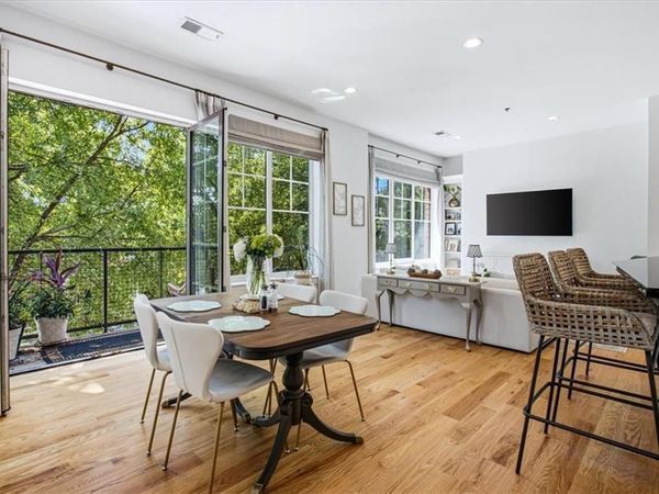 1430 Dresden Drive NE, Unit 240, Atlanta, GA 30319