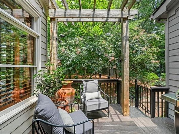 12023 Orchid Lane , Alpharetta, GA 30009