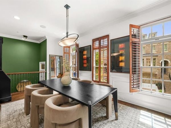 12023 Orchid Lane , Alpharetta, GA 30009