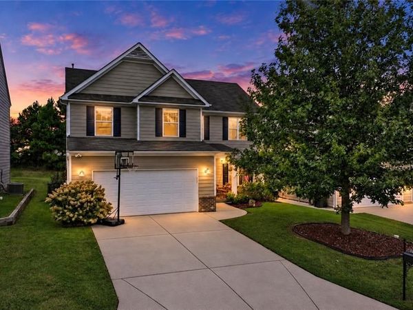 113 Boxwood Way, Dallas, GA 30132