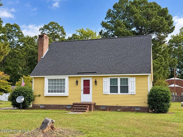 937 Pamela Lane , Rocky Mount, NC 27803