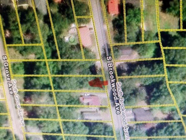116 S Brookwood Avenue, Rockingham, NC 28379